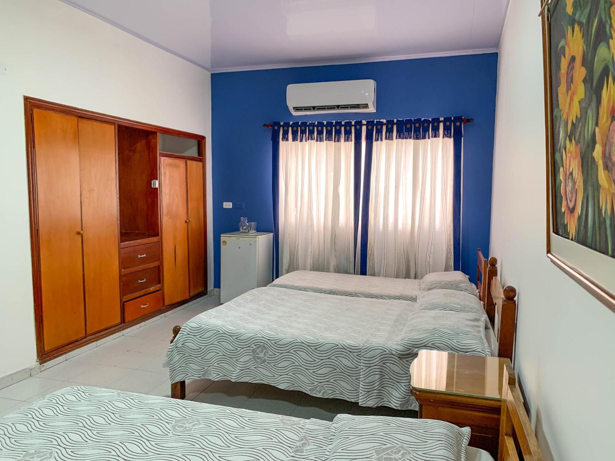 Hotel Veleros Cartagena — Photos 1
