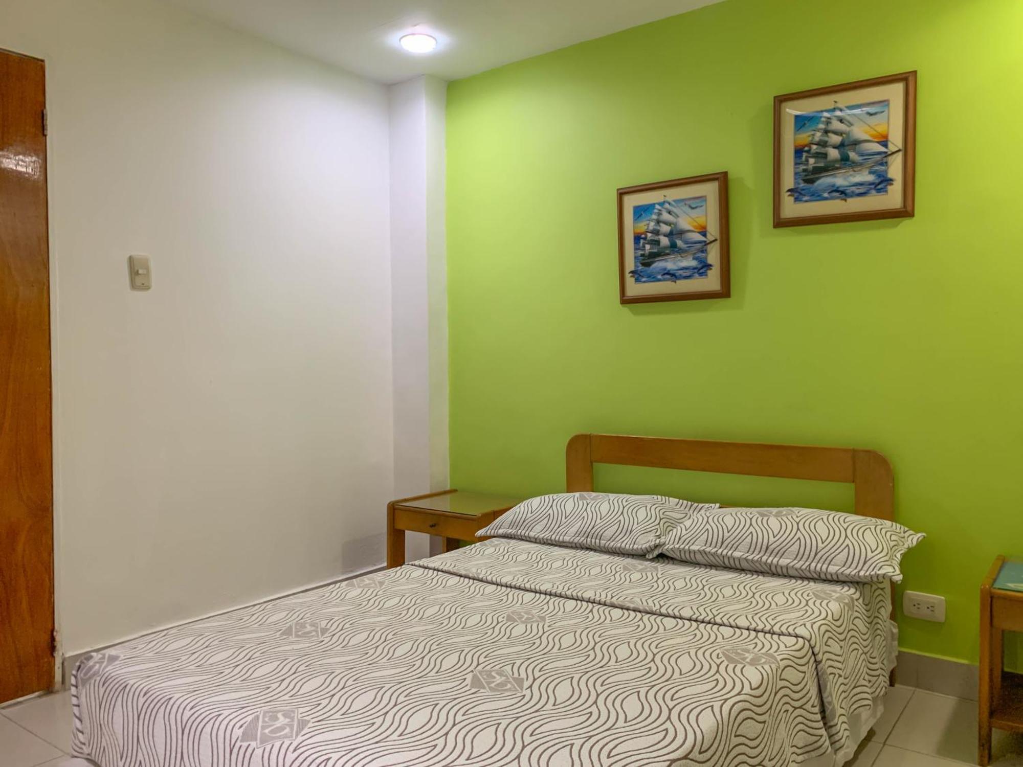 Hotel Veleros Cartagena, Cartagena