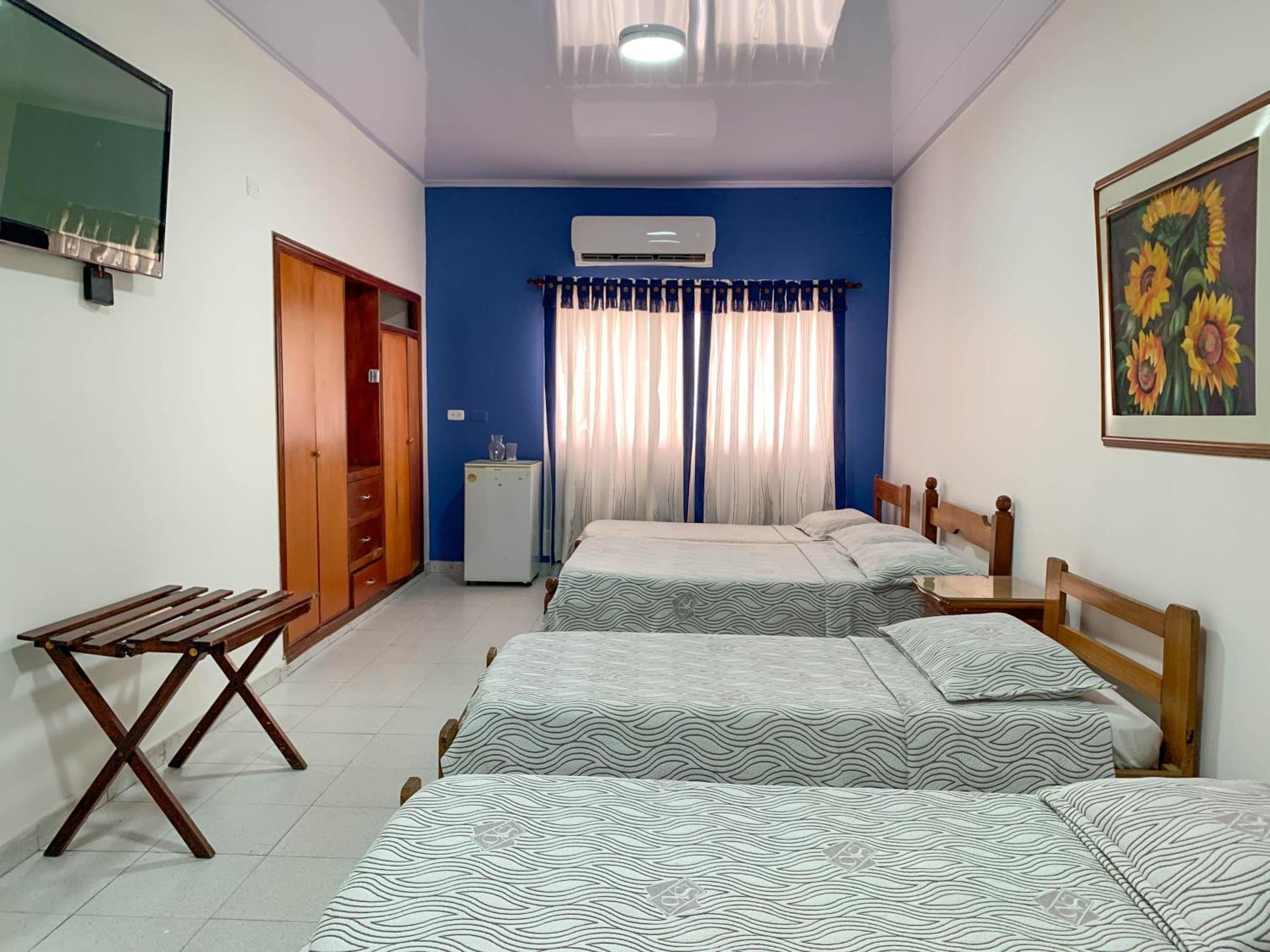 Hotel Veleros Cartagena — Photos 3